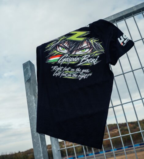 Hungaroring jegy és póló